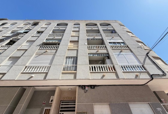 Herverkoop - Appartement / Flat -
Torrevieja - Acequion