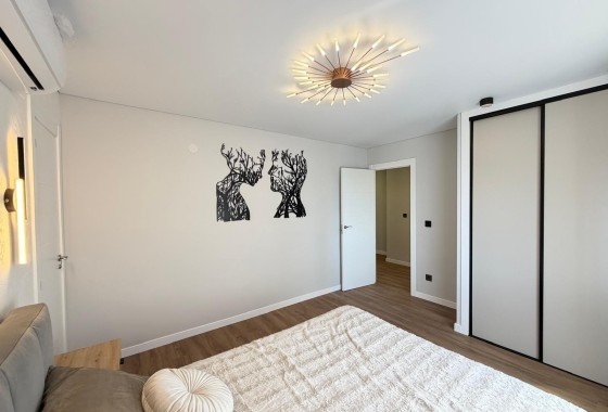 Venta - Apartamento / Piso -
Torrevieja - Punta Prima