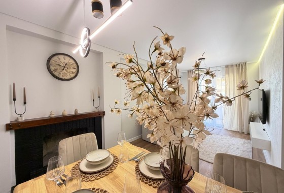 Venta - Apartamento / Piso -
Torrevieja - Punta Prima