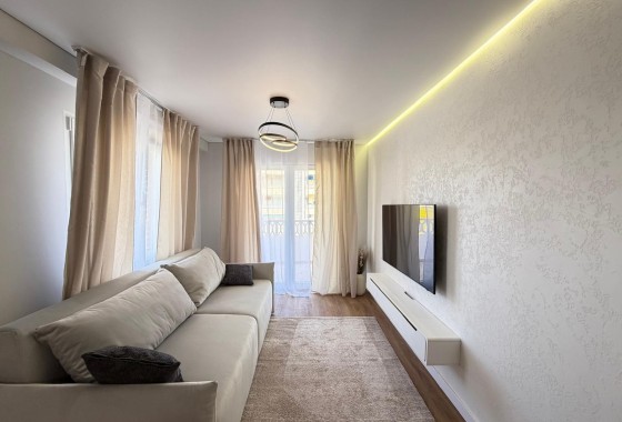 Venta - Apartamento / Piso -
Torrevieja - Punta Prima