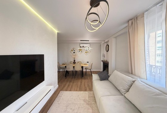Venta - Apartamento / Piso -
Torrevieja - Punta Prima
