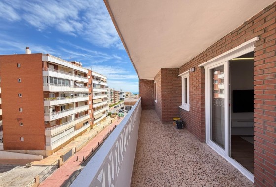 Venta - Apartamento / Piso -
Torrevieja - Punta Prima