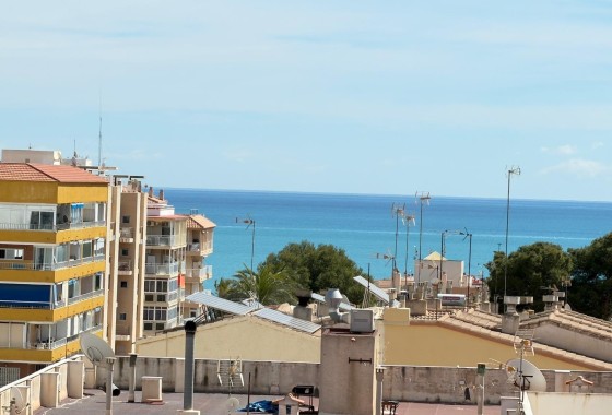 Venta - Apartamento / Piso -
Torrevieja - Punta Prima