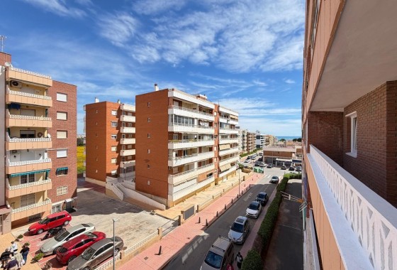 Venta - Apartamento / Piso -
Torrevieja - Punta Prima