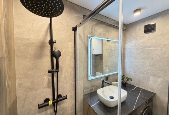 Venta - Apartamento / Piso -
Torrevieja - Punta Prima