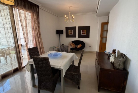 Herverkoop - Appartement / Flat -
Torrevieja - Playa de los Locos