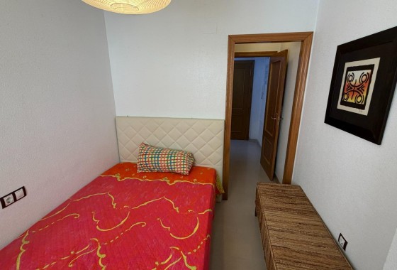 Herverkoop - Appartement / Flat -
Torrevieja - Playa de los Locos