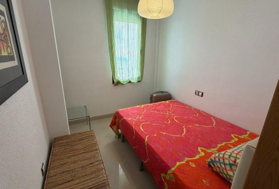 Herverkoop - Appartement / Flat -
Torrevieja - Playa de los Locos
