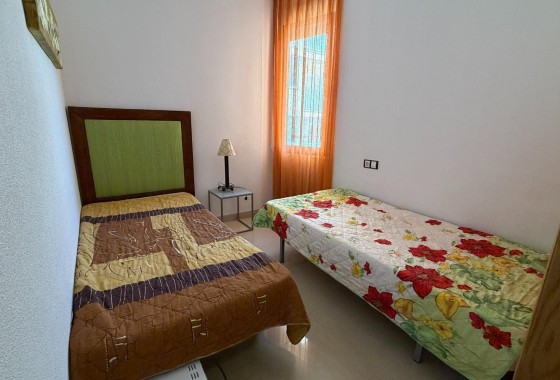 Herverkoop - Appartement / Flat -
Torrevieja - Playa de los Locos