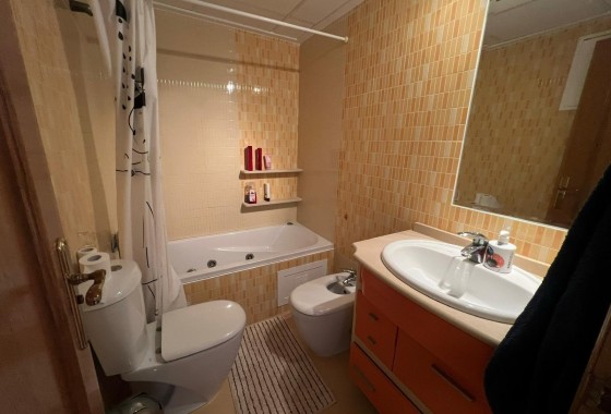 Herverkoop - Appartement / Flat -
Torrevieja - Playa de los Locos