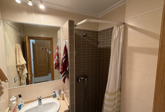 Herverkoop - Appartement / Flat -
Torrevieja - Playa de los Locos