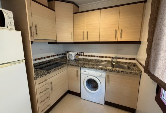 Herverkoop - Appartement / Flat -
Torrevieja - Playa de los Locos