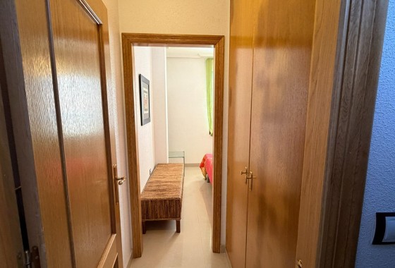 Herverkoop - Appartement / Flat -
Torrevieja - Playa de los Locos