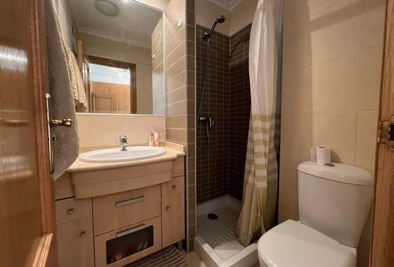 Herverkoop - Appartement / Flat -
Torrevieja - Playa de los Locos
