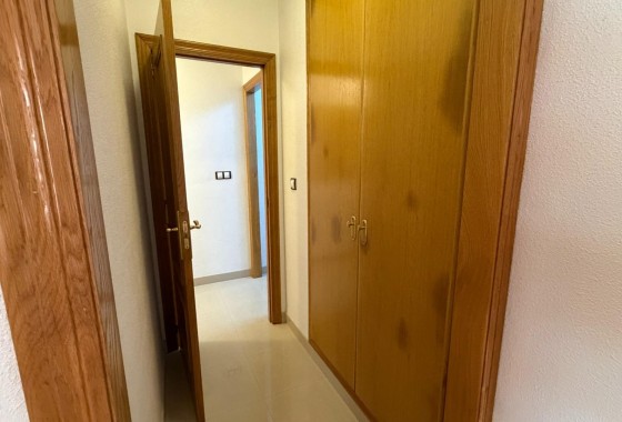 Herverkoop - Appartement / Flat -
Torrevieja - Playa de los Locos