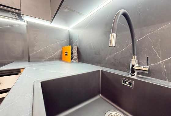 Venta - Apartamento / Piso -
Torrevieja - Estacion de autobuses