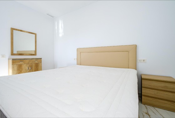 Herverkoop - Appartement / Flat -
Torrevieja - Playa del Cura