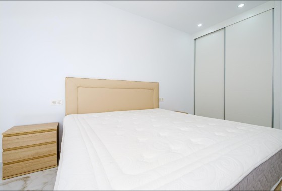 Herverkoop - Appartement / Flat -
Torrevieja - Playa del Cura