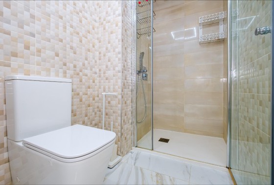 Herverkoop - Appartement / Flat -
Torrevieja - Playa del Cura