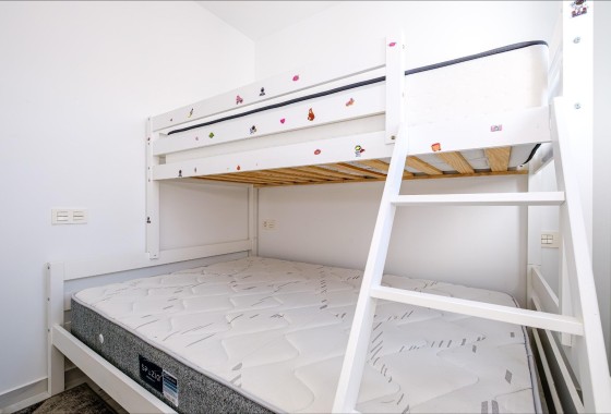 Herverkoop - Appartement / Flat -
Torrevieja - Playa del Cura
