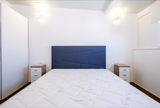Herverkoop - Appartement / Flat -
Torrevieja - Playa del Cura