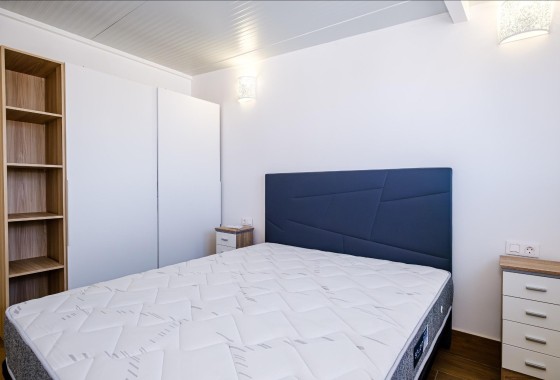 Herverkoop - Appartement / Flat -
Torrevieja - Playa del Cura
