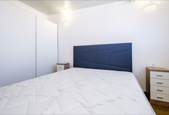 Herverkoop - Appartement / Flat -
Torrevieja - Playa del Cura