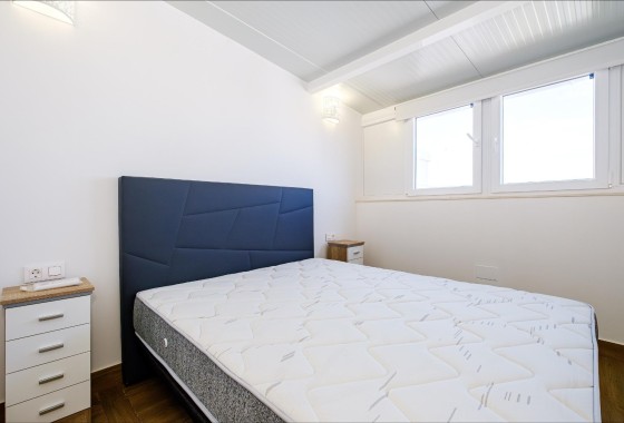 Herverkoop - Appartement / Flat -
Torrevieja - Playa del Cura