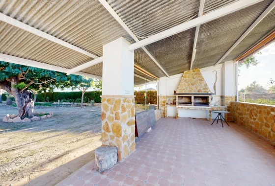 Venta - Finca / Casa de campo -
Orihuela