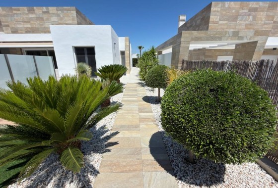 Herverkoop - Vrijstaande Villa -
La Finca Golf - La Finca Golf Resort