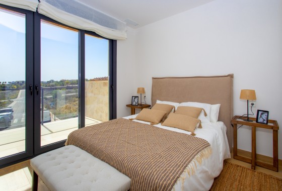 New Build - Reihenhaus -
Monforte del Cid