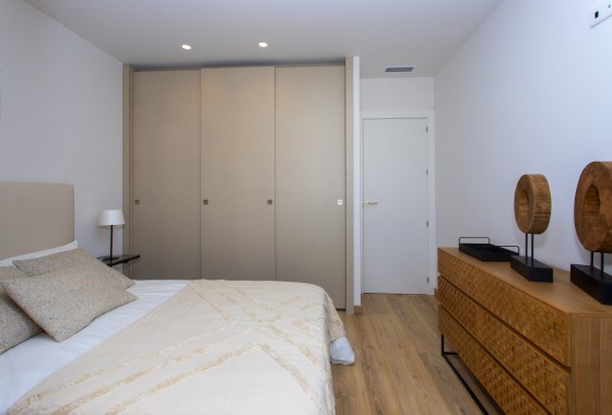 New Build - Reihenhaus -
Monforte del Cid