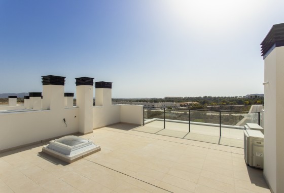 New Build - Reihenhaus -
Monforte del Cid