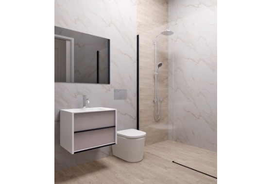 Nouvelle construction - Appartement -
Finestrat