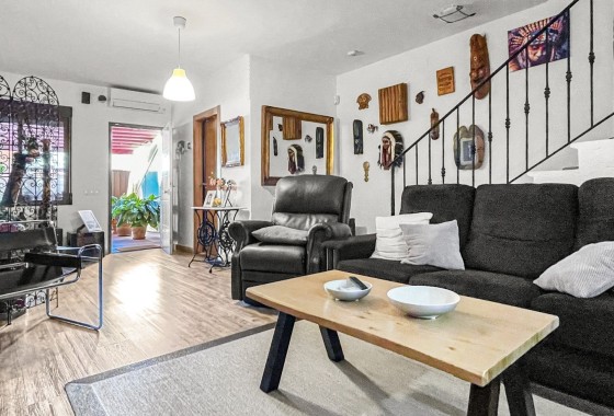 Revente - Maison de ville -
Torrevieja - Los Balcones
