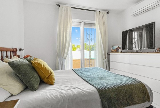 Herverkoop - Rijhuis -
Torrevieja - Los Balcones - Los Altos del Edén
