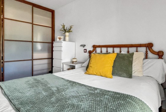 Herverkoop - Rijhuis -
Torrevieja - Los Balcones - Los Altos del Edén