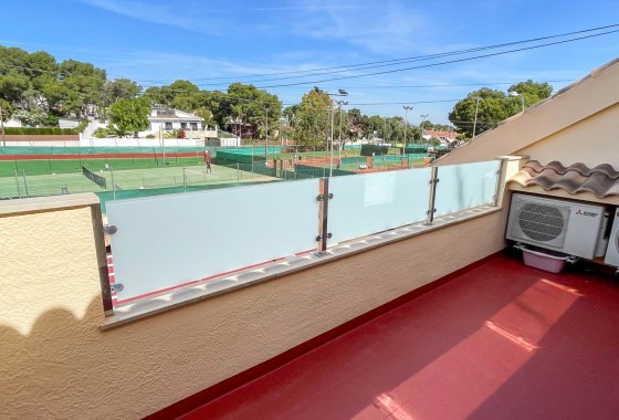 Herverkoop - Rijhuis -
Torrevieja - Los Balcones - Los Altos del Edén
