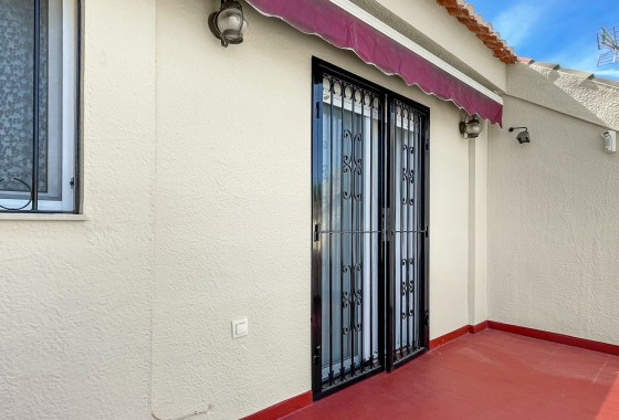 Herverkoop - Rijhuis -
Torrevieja - Los Balcones - Los Altos del Edén