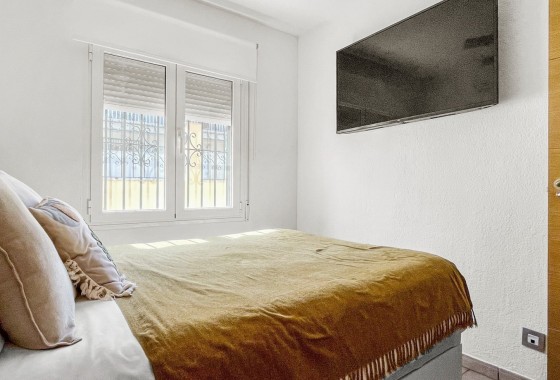 Herverkoop - Rijhuis -
Torrevieja - Los Balcones - Los Altos del Edén