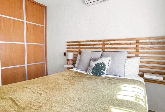 Herverkoop - Rijhuis -
Torrevieja - Los Balcones - Los Altos del Edén