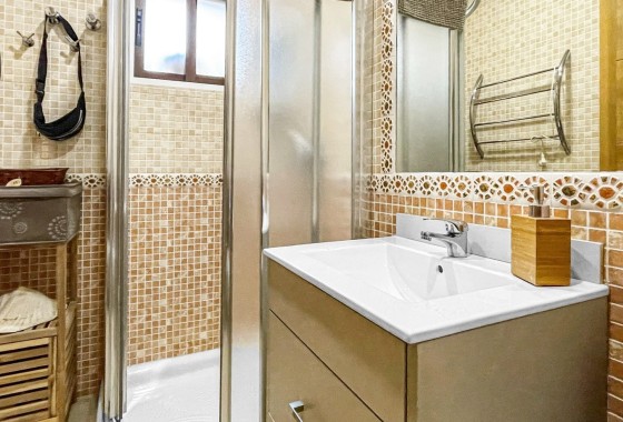 Herverkoop - Rijhuis -
Torrevieja - Los Balcones - Los Altos del Edén
