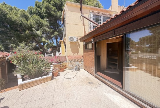Herverkoop - Vrijstaande Villa -
Los Balcones - Los Altos del Edén - Los Balcones