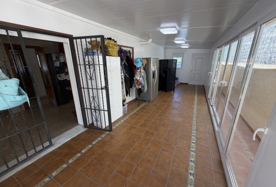 Herverkoop - Vrijstaande Villa -
Los Balcones - Los Altos del Edén - Los Balcones