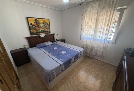 Herverkoop - Vrijstaande Villa -
Los Balcones - Los Altos del Edén - Los Balcones