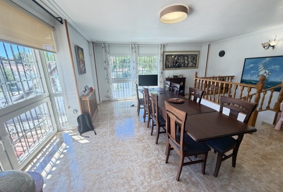 Herverkoop - Vrijstaande Villa -
Los Balcones - Los Altos del Edén - Los Balcones