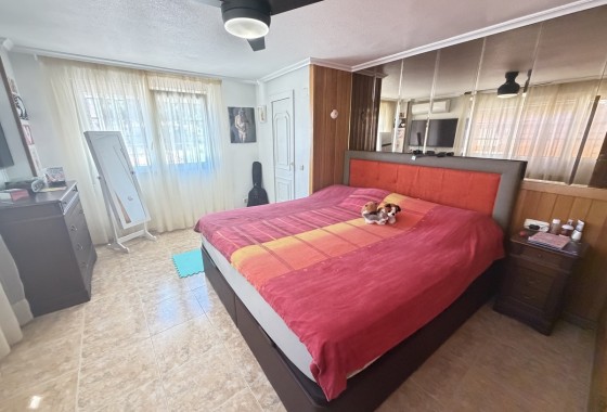 Herverkoop - Vrijstaande Villa -
Los Balcones - Los Altos del Edén - Los Balcones