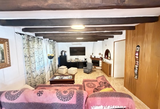 Herverkoop - Vrijstaande Villa -
Los Balcones - Los Altos del Edén - Los Balcones