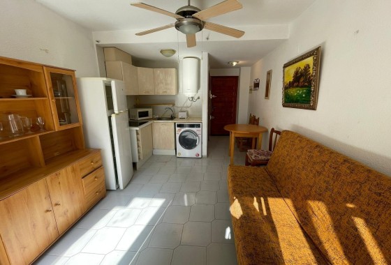 Herverkoop - Appartement / Flat -
Torrevieja - Centro
