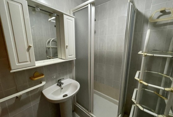 Herverkoop - Appartement / Flat -
Torrevieja - Centro
